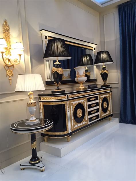 versace furnitures|Versace furniture second hand.